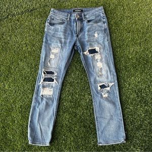 Express Jeans
